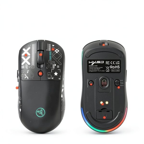 rgb mouse pad under 500