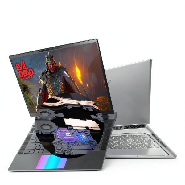 Dell Alienware x16 R2 Gaming Laptop Intel Ultra 9 RTX 4090-5