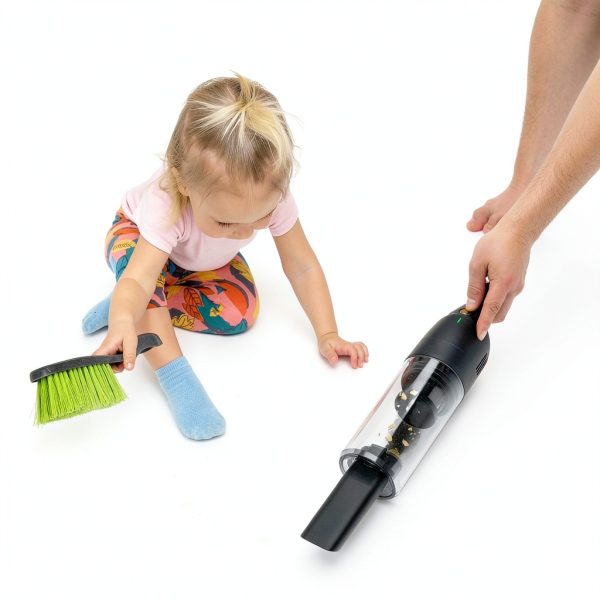 cordless vacuum