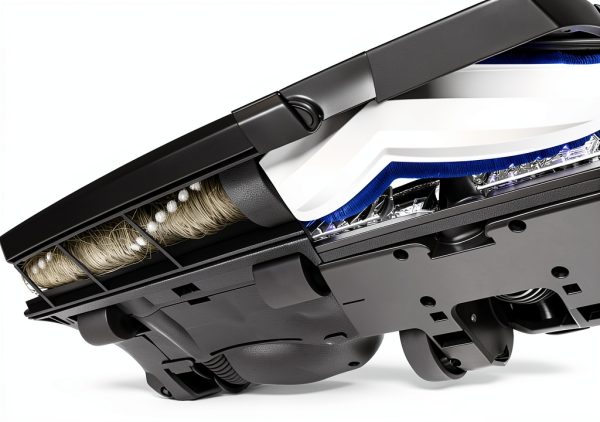 cordless travel vacuum storage compression bag set