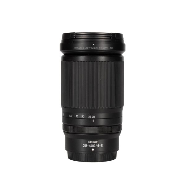 Nikon Z6 III Mirrorless Camera 24.5MP 6K Bundle-5