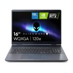Dell Alienware 16 Laptop Intel Core 7 RTX 16GB RAM 1TB SSD-0