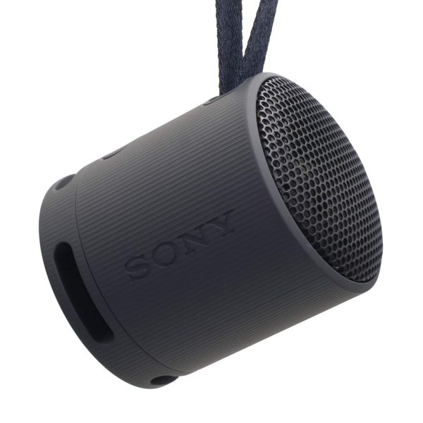 Sony WH-1000XM5 Headphones XB100 Speaker Bundle-4