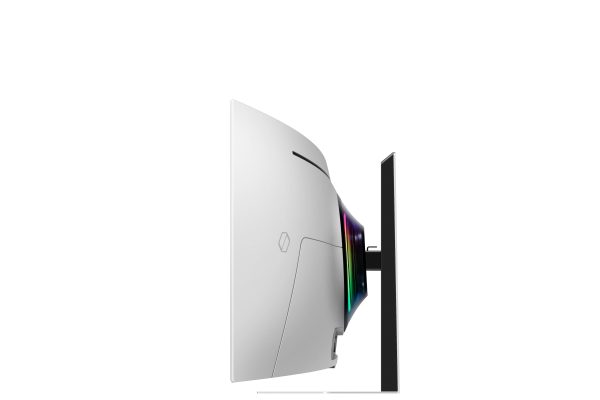 Samsung 49 Odyssey OLED G9 Curved Gaming Monitor 240Hz-10