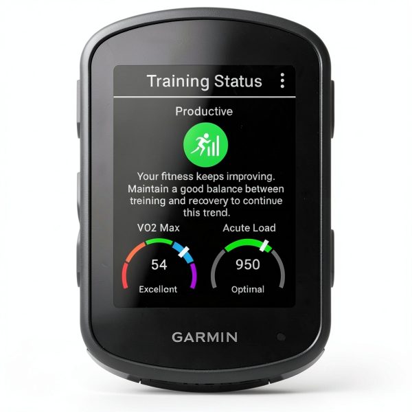Garmin Edge 540 GPS Cycling Computer Compact Device Only-4