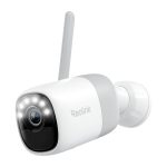 Reolink B630 Wireless Security Camera Pre Record ColorX-0