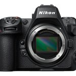 Nikon Z 8 Mirrorless Camera 45.7MP Sensor 8K Video-0