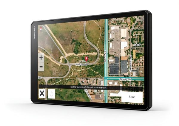 Garmin RV 1095 GPS Large Touchscreen Custom Routing-5