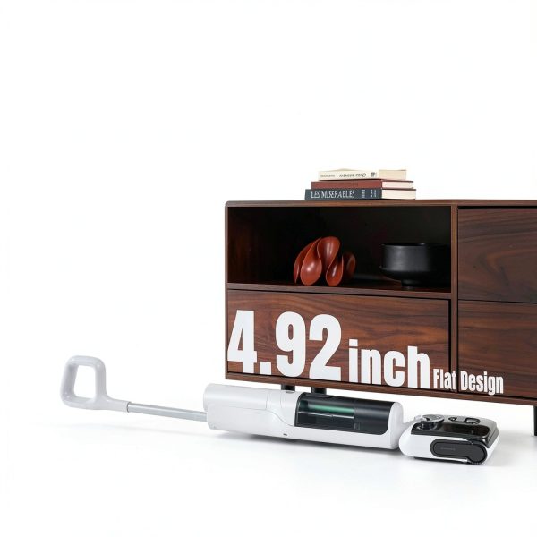 cordless vacuum
