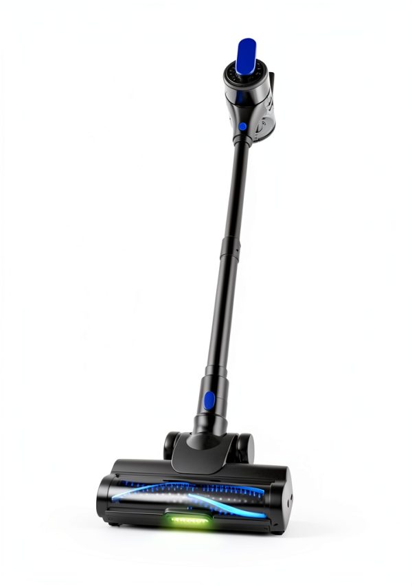 cordless electric snow shovel