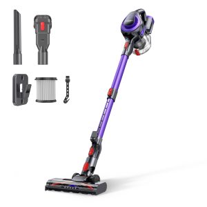 cordless snow
