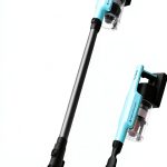 cordless pressure washer