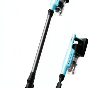 cordless pressure washer