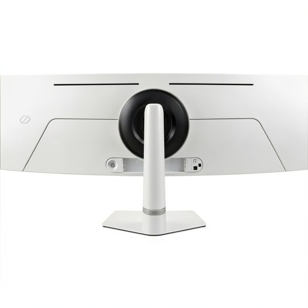 Samsung 49 inch Odyssey G9 OLED Curved Gaming Monitor-3