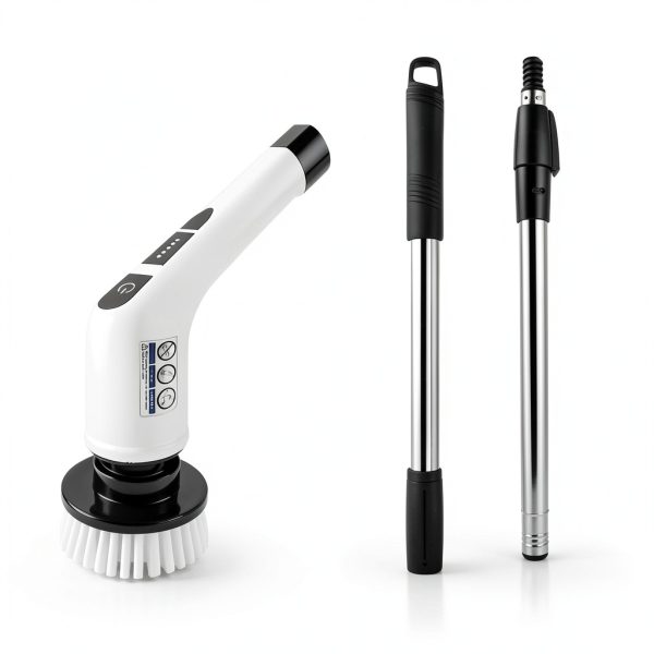cordless vacuum cleaner
