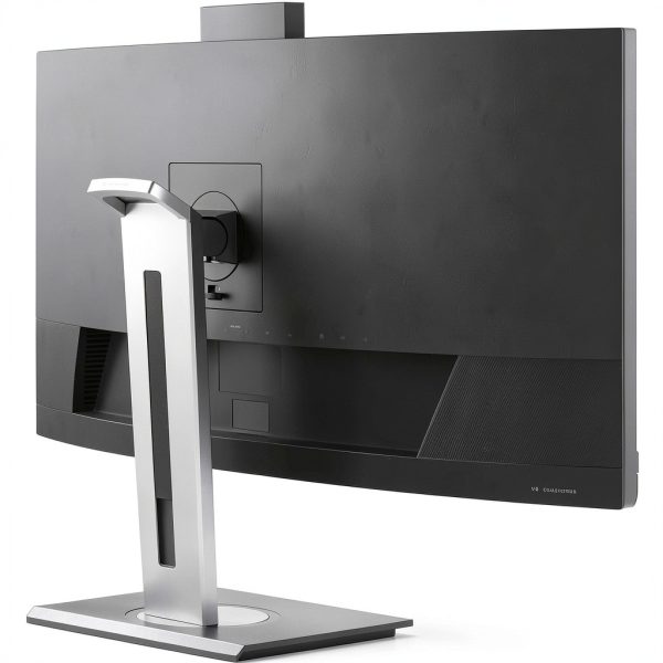 ViewSonic VG3457CV 34 Curved Video Conferencing Docking-14