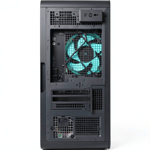 Alienware Aurora ACT1250 Desktop PC Ultra 7 RTX 5070 Gaming-4