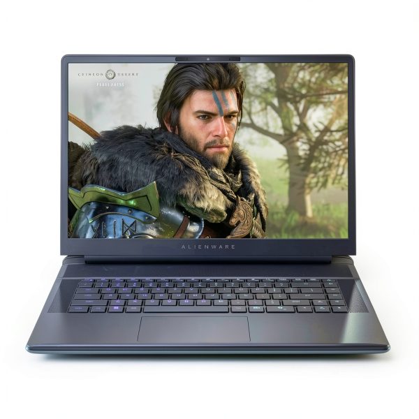 Alienware 16 Area 51 Laptop Ultra 9 RTX 5080 Gaming-6