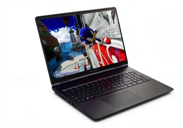 Alienware 16 Aurora Laptop Core 7 64GB 2TB SSD RTX 5060-5
