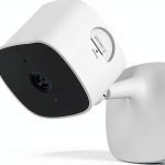Swann EVO 2K HD Indoor Wi Fi Security Camera Plug In-0