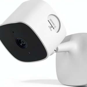 Swann EVO 2K HD Indoor Wi Fi Security Camera Plug In-0