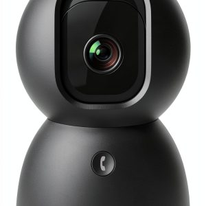 Sensforge 2.5K Security Camera AI Detection 360 Coverage-0