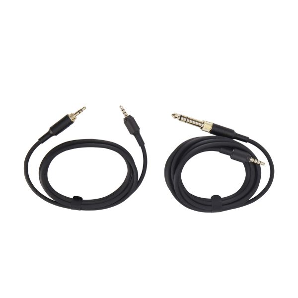 Sony MDR M1 Closed Back Over Ear Reference Monitor-4