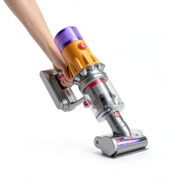 cordless vacuum