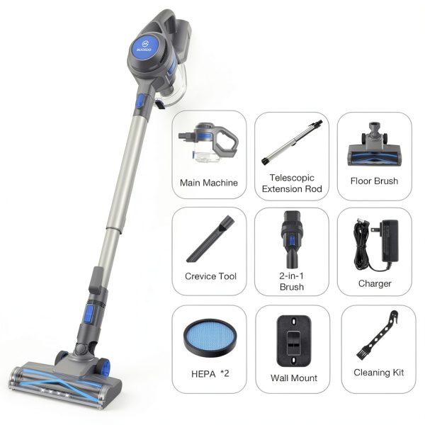 cordless drill