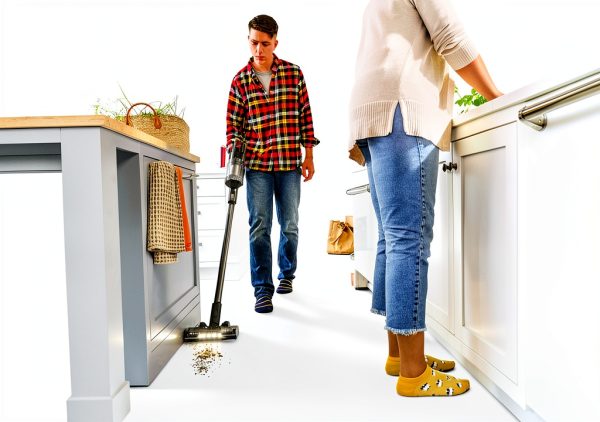 cordless