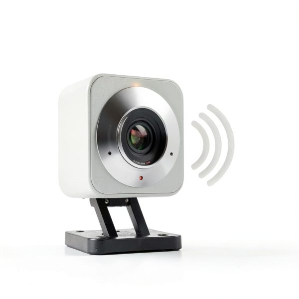 Wyze Cam V4 2.5k QHD WiFi Indoor Outdoor Security Camera-4