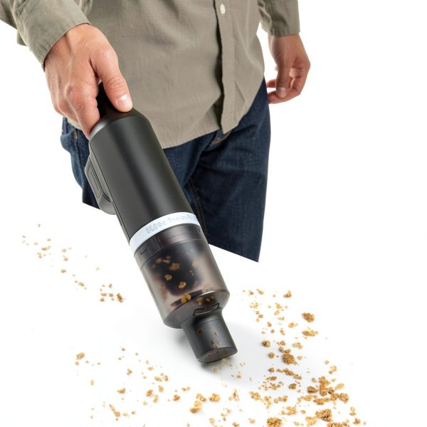 cordless snow shovel
