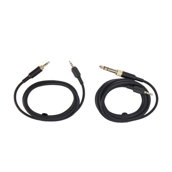 Sony MDR M1 Closed Back Over Ear Reference Monitor-4