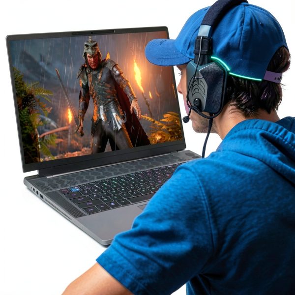 Dell Alienware x16 R2 Gaming Laptop Intel Ultra 9 RTX 4090-9