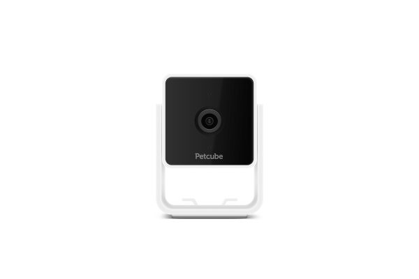 Petcube Cam WiFi Pet Home Security Camera 1080p HD-1