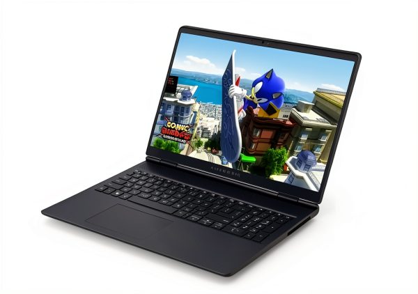 Alienware 16 Aurora Laptop Core 7 64GB 2TB SSD RTX 5060-3