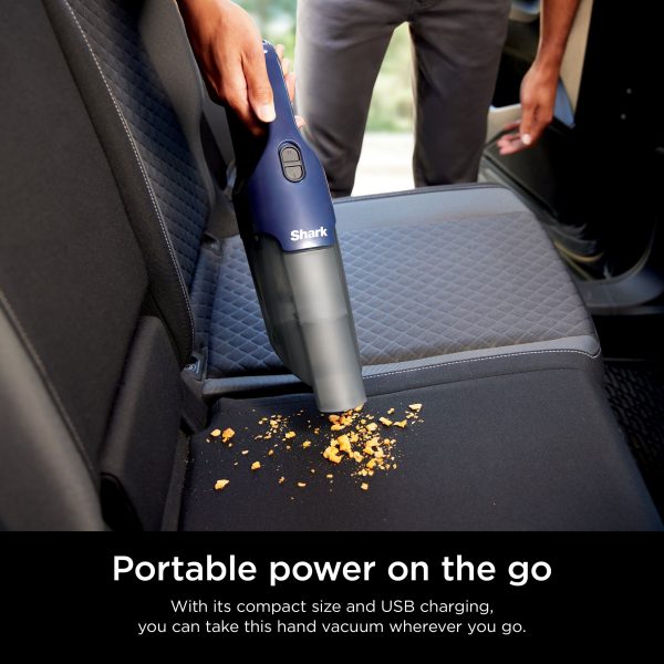 cordless lamp
