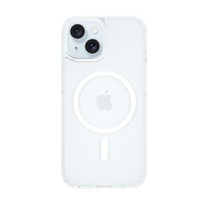 Insignia Hard Shell Case MagSafe iPhone 17e 16e 15 14 13-0