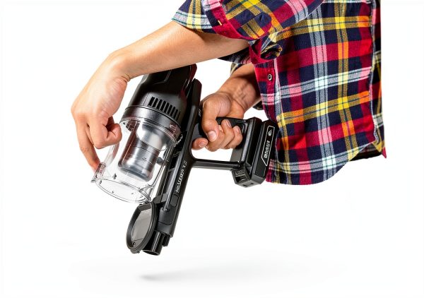 cordless snow blower