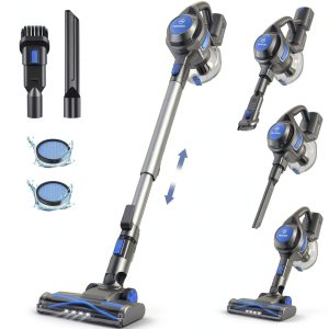 cordless pressure washer