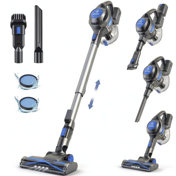 cordless pressure washer