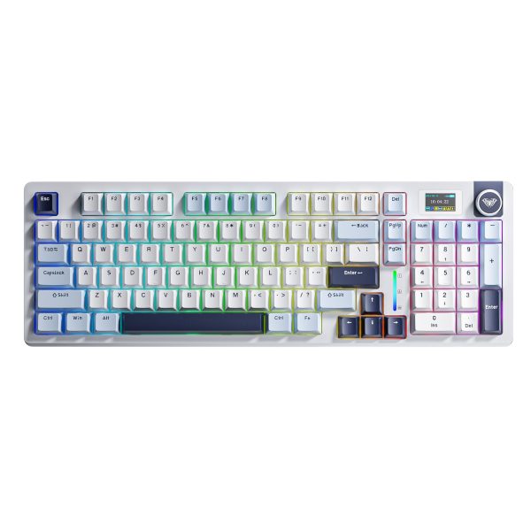 rgb color