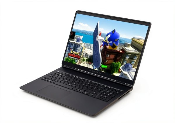 Alienware 16 Laptop Core 7 32GB 2TB SSD RTX 5060 Gaming-3