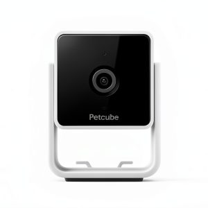 Petcube Cam WiFi Pet Home Security Camera 1080p HD-0
