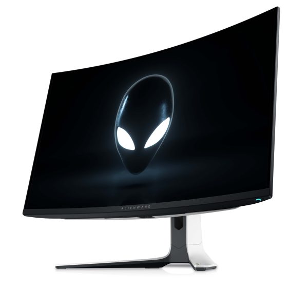 Alienware AW3225QF 31.6 QD OLED Curved 4K Gaming Monitor-16