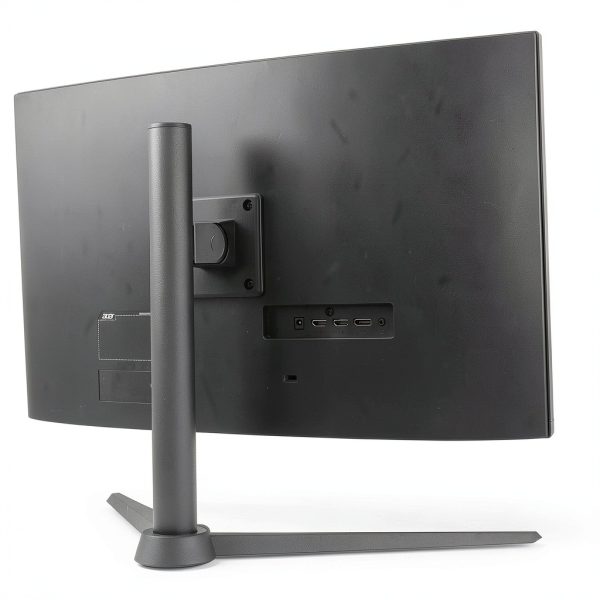 Acer Nitro 27 Curved Gaming Monitor 280Hz FreeSync Premium-12
