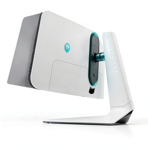 Alienware 34 Curved QD OLED Gaming Monitor G-SYNC-7