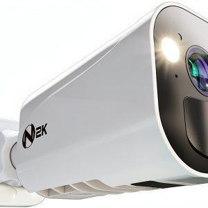 Night Owl Wire Free 2K Security Camera Outdoor Indoor-0