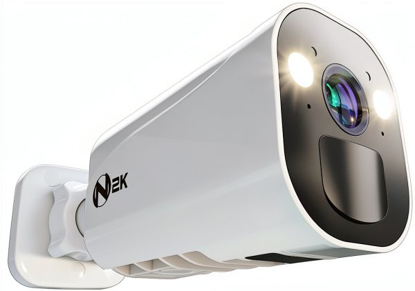 Night Owl Wire Free 2K Security Camera Outdoor Indoor-0