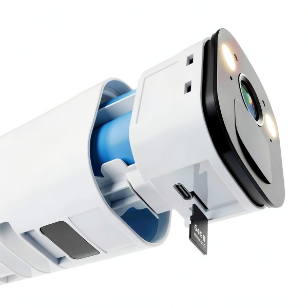 Night Owl Wire Free 2K Security Camera Outdoor Indoor-4